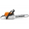 Pilarka spalinowa Stihl MS 400 C-M (4 KM) z ES Light i Hexa + klin do obalania drzew + Olej mieszanki + Olej łańcucha + łańcuch