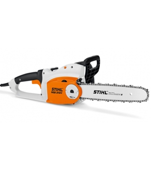 Pilarka elektryczna Stihl MSE 210 C-B moc 2100 W, prowadnica 35 cm + KLIN