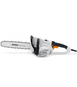 Pilarka elektryczna Stihl MSE 210 C-B moc 2100 W, prowadnica 35 cm + KLIN