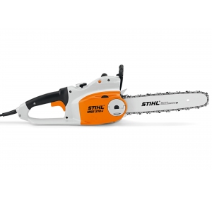 Pilarka elektryczna Stihl MSE 210 C-B moc 2100 W, prowadnica 35 cm + KLIN