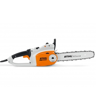 Pilarka elektryczna Stihl MSE 210 C-B moc 2100 W, prowadnica 35 cm + KLIN