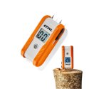 Wilgotnościomierz do drewna Stihl z wyświetlaczem LCD