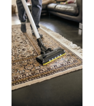 Bezprzewodowy odkurzacz pionowy Karcher VC 6 Cordless ourFamily Pet