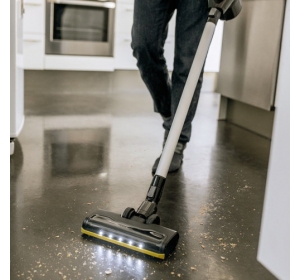 Bezprzewodowy odkurzacz pionowy Karcher VC 6 Cordless ourFamily Pet