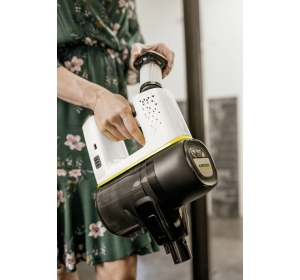 Odkurzacz Karcher VC 6 Cordless ourFamily (800 ml | 50 min. | Bezworkowy)