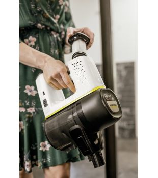 Odkurzacz Karcher VC 6 Cordless ourFamily (800 ml | 50 min. | Bezworkowy)