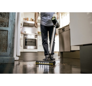 Odkurzacz Karcher VC 6 Cordless ourFamily (800 ml | 50 min. | Bezworkowy)