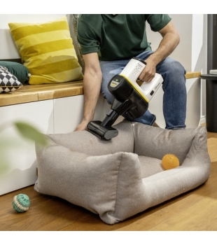 Odkurzacz Karcher VC 6 Cordless ourFamily (800 ml | 50 min. | Bezworkowy)