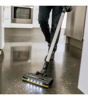 Odkurzacz Karcher VC 6 Cordless ourFamily (800 ml | 50 min. | Bezworkowy)