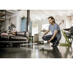 Odkurzacz Karcher VC 6 Cordless ourFamily (800 ml | 50 min. | Bezworkowy)