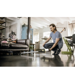 Odkurzacz Karcher VC 6 Cordless ourFamily (800 ml | 50 min. | Bezworkowy)