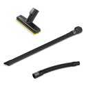 Zestaw akcesoriów do odkurzania samochodu (VC 4, VC 6, VC 7) Karcher
