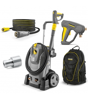 Urządzenie wysokociśnieniowe Karcher HD 8/18 - 4M (270 bar | 760 l/h | 60 °C) EASY!Force