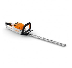 HSA 60, Lekkie nożyce akumulatorowe do żywopłotu + AK 10 + AL 101