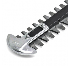 HSA 60, Lekkie nożyce akumulatorowe do żywopłotu + AK 10 + AL 101