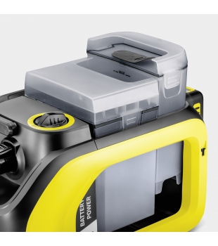SE 3-18 Compact odkurzacz piorący Karcher + ZESTAW AKU + ŁAD + RM 519