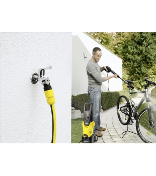 K 3 Premium Power Control (120 bar, 380l/h) Myjka Karcher