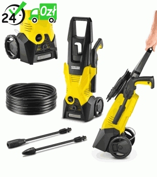 K 3 Premium Power Control (120 bar, 380l/h) Myjka Karcher
