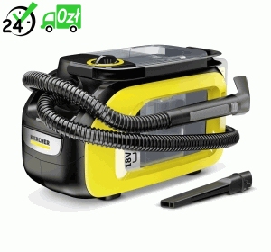 Akumulatorowy odkurzacz piorący SE 3-18 Compact