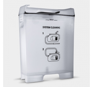 Akumulatorowy odkurzacz piorący SE 3-18 Compact