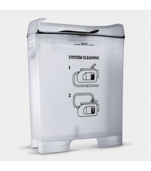 Akumulatorowy odkurzacz piorący SE 3-18 Compact