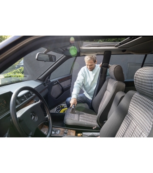 Akumulatorowy odkurzacz piorący SE 3-18 Compact