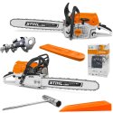 Stihl MS 462 C-M VW + KLIN DO DRZEWA, moc 6,0 K, prowadnica 50 cm