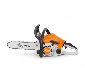Pilarka Stihl MS 162 + KLIN DO DRZEWA, moc 1,6 KM, NOWOŚĆ 2022!