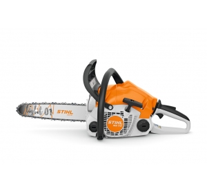 Pilarka Stihl MS 172 + KLIN DO DRZEWA, moc 1,9 KM