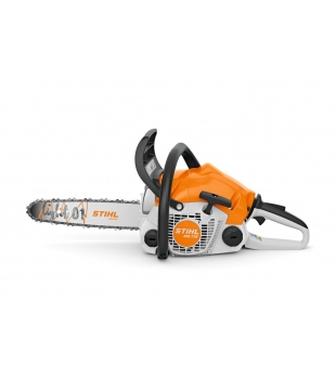 Pilarka Stihl MS 172 + KLIN DO DRZEWA, moc 1,9 KM
