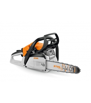 Pilarka Stihl MS 172 + KLIN DO DRZEWA, moc 1,9 KM