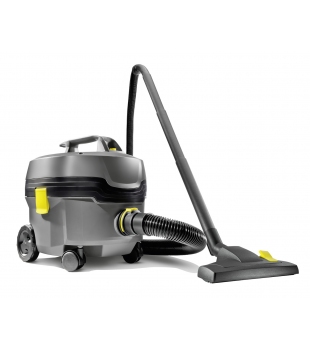 Odkurzacz jednofunkcyjny Karcher T 7/1 Classic (850 W / 7 l / DN 35) Profesjonalny odkurzacz + WORKI 10szt + SSAWKA SZCZELINOWA