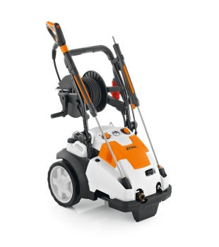 Stihl RE 462 PLUS Myjka ciśnieniowa