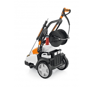 Stihl RE 462 PLUS Myjka ciśnieniowa