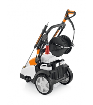 Stihl RE 462 PLUS Myjka ciśnieniowa