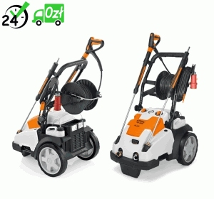 Stihl RE 462 PLUS Myjka ciśnieniowa