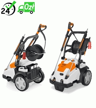 Stihl RE 462 PLUS Myjka ciśnieniowa