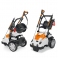 Stihl RE 462 PLUS Myjka ciśnieniowa
