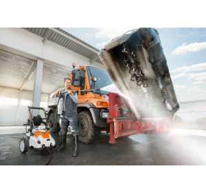 Stihl RE 462 PLUS Myjka ciśnieniowa