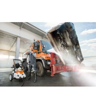 Stihl RE 462 PLUS Myjka ciśnieniowa