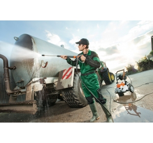 Stihl RE 462 PLUS Myjka ciśnieniowa