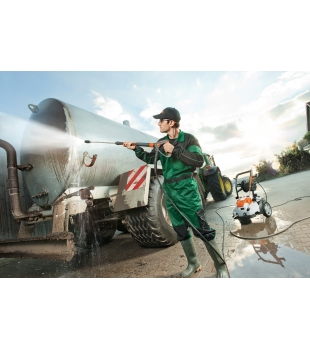 Stihl RE 462 PLUS Myjka ciśnieniowa