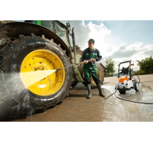 Stihl RE 462 PLUS Myjka ciśnieniowa