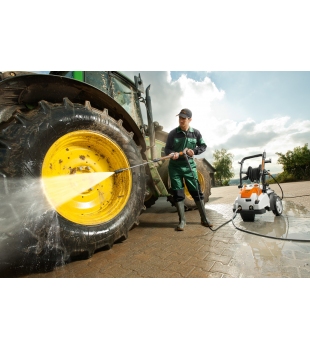 Stihl RE 462 PLUS Myjka ciśnieniowa