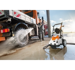 Stihl RE 462 PLUS Myjka ciśnieniowa