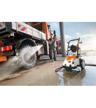 Stihl RE 462 PLUS Myjka ciśnieniowa