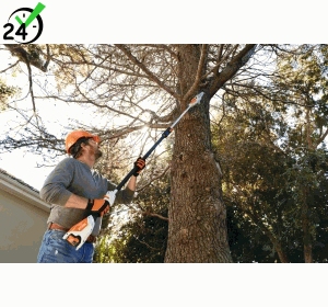 Przedłużenie wysięgnika HTA 50 Stihl (50 cm)