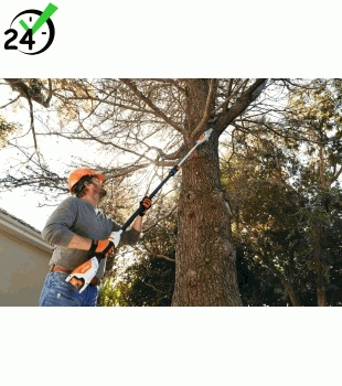 Przedłużenie wysięgnika HTA 50 Stihl (50 cm)