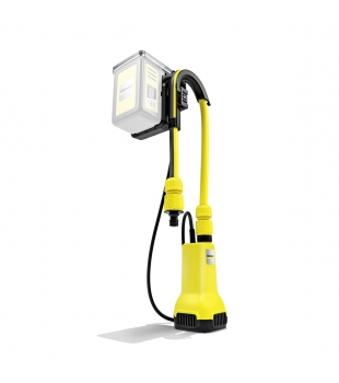 BP 2.000-18 Barrel Pompa ciśnieniowa Karcher do zasysania wody z beczek