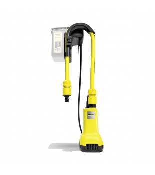 BP 2.000-18 Barrel Pompa ciśnieniowa Karcher do zasysania wody z beczek